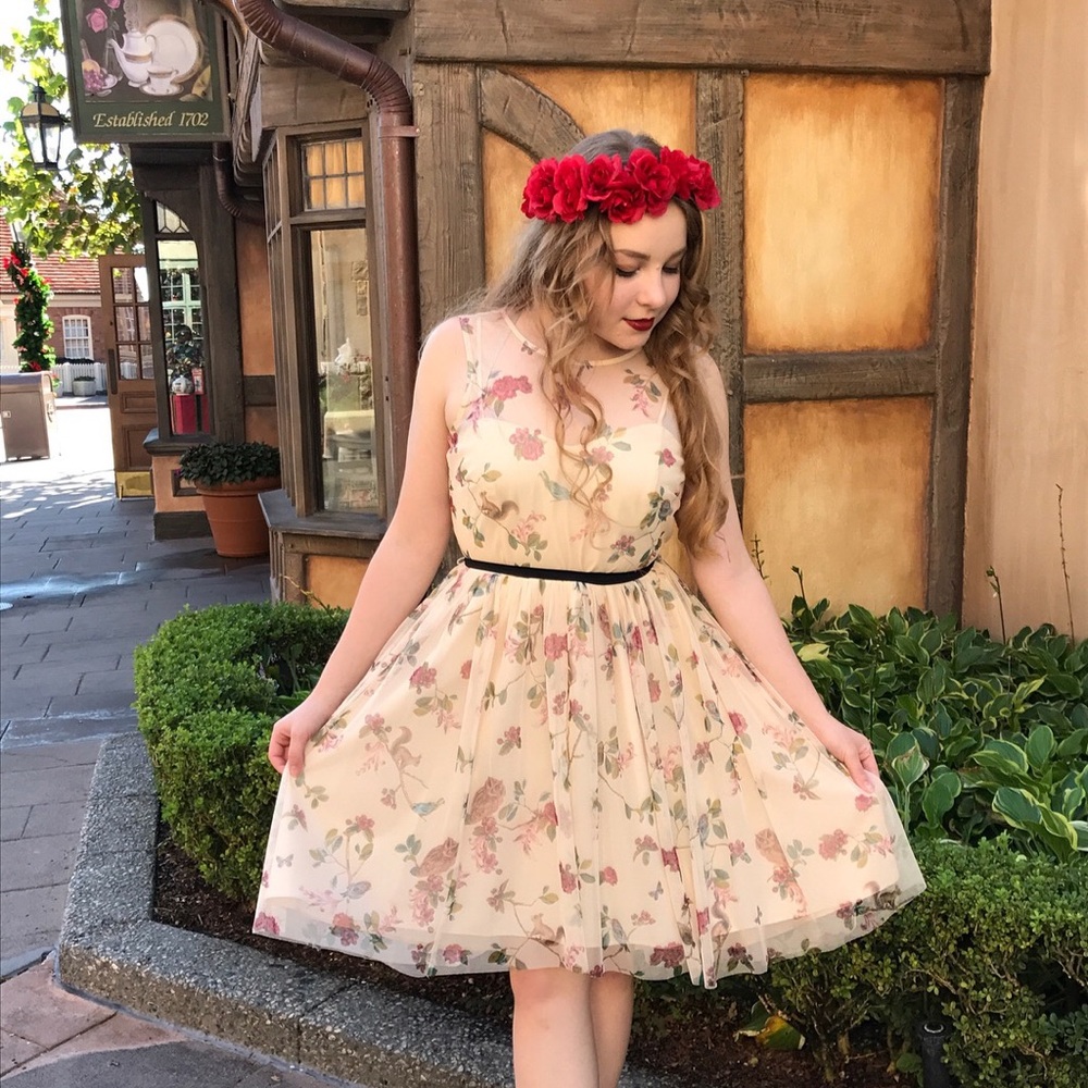Snow White🌹